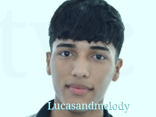 Lucasandmelody