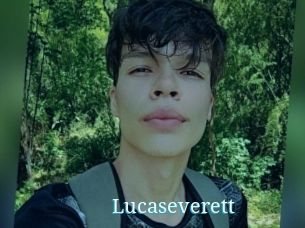 Lucaseverett