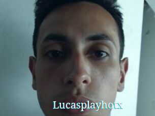 Lucasplayhotx