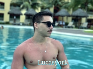 Lucasyork