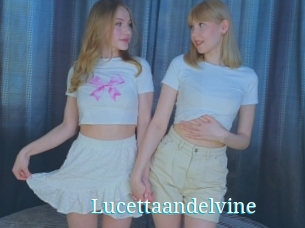 Lucettaandelvine