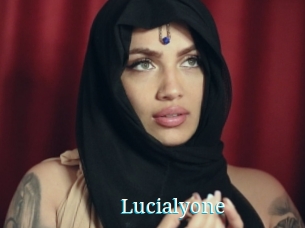 Lucialyone