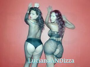 LucianaANDizza