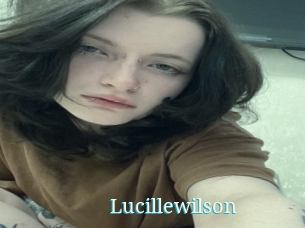 lucillewilson The voyeurs club