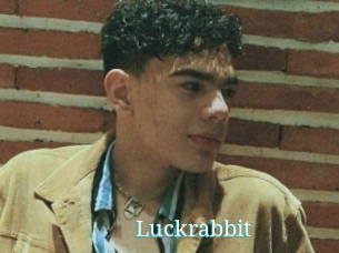 Luckrabbit