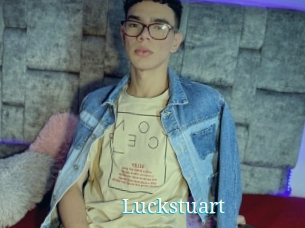 Luckstuart