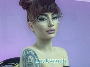 Luckyymia