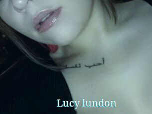 Lucy_lundon