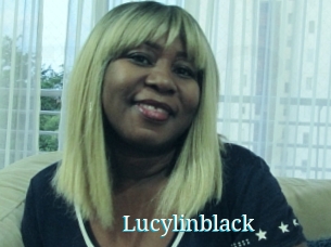 Lucylinblack