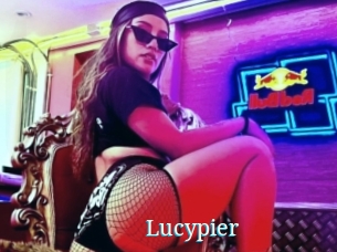 Lucypier