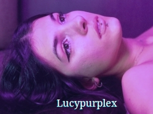 Lucypurplex