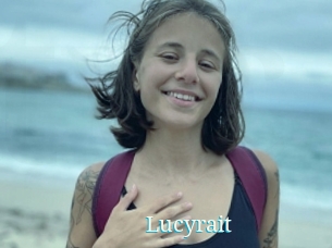 Lucyrait