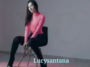 Lucysantana