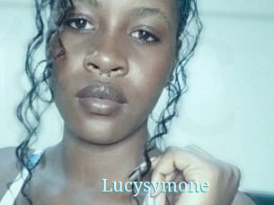 Lucysymone