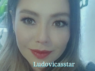 Ludovicasstar