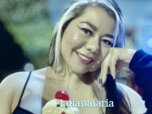 Luianafaria