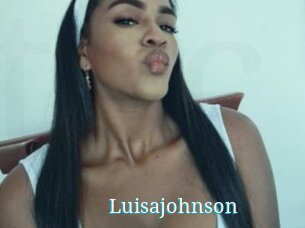 Luisajohnson