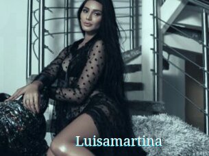 Luisamartina