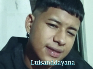 Luisanddayana