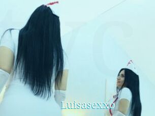 Luisasexxo
