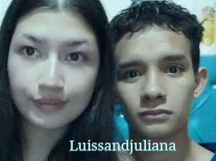 Luissandjuliana