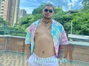 Luisthomas