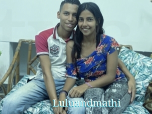 Luluandmathi