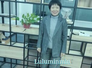 Luluminmin