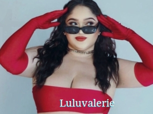 Luluvalerie