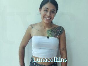 Lunacolliins