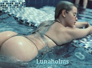 Lunaholms