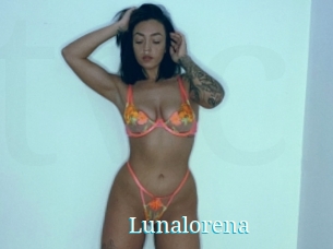 Lunalorena