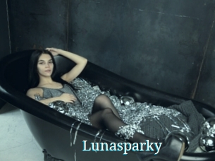 Lunasparky