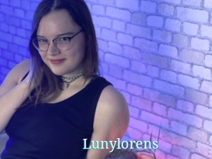 Lunylorens