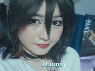 Luomay