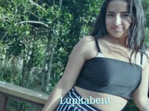 Lupitabent