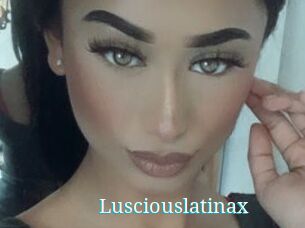 Lusciouslatinax