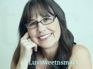 Luvsweetnsmart