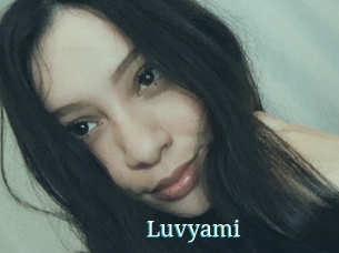 Luvyami