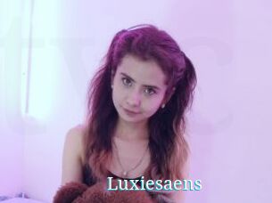 Luxiesaens