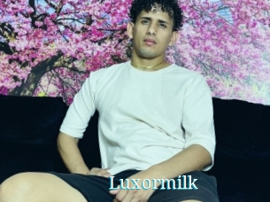 Luxormilk