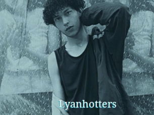 Lyanhotters