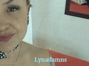 Lynadamns