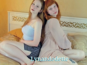 Lynandodette