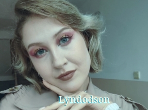 Lyndodson