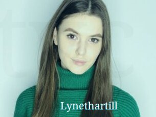 Lynethartill
