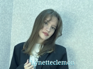 Lynetteclemon