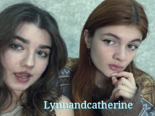 Lynnandcatherine