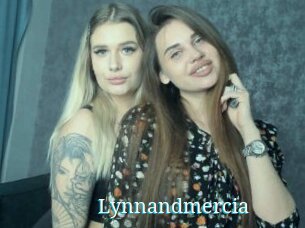 Lynnandmercia