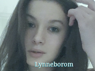 Lynneborom